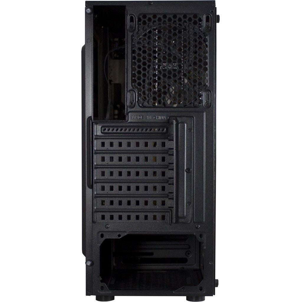 Midi Inter-Tech Thunder . w/o PSU