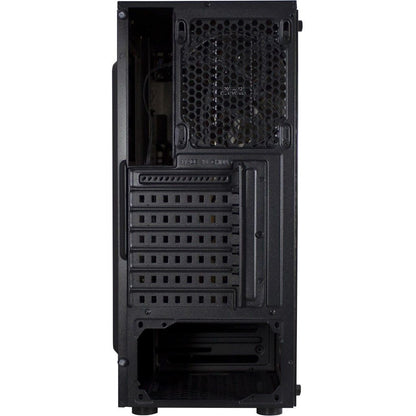 Midi Inter-Tech Thunder . w/o PSU