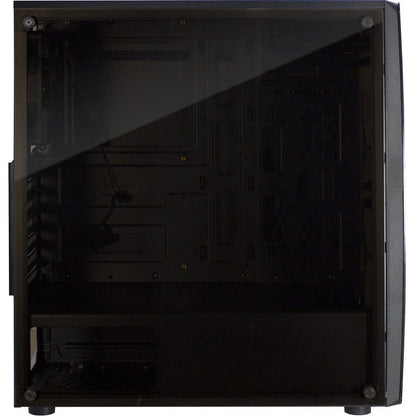 Midi Inter-Tech Thunder . w/o PSU