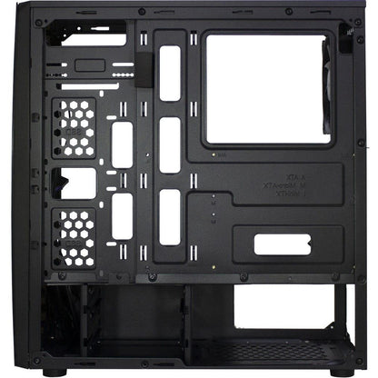 Midi Inter-Tech Thunder . w/o PSU
