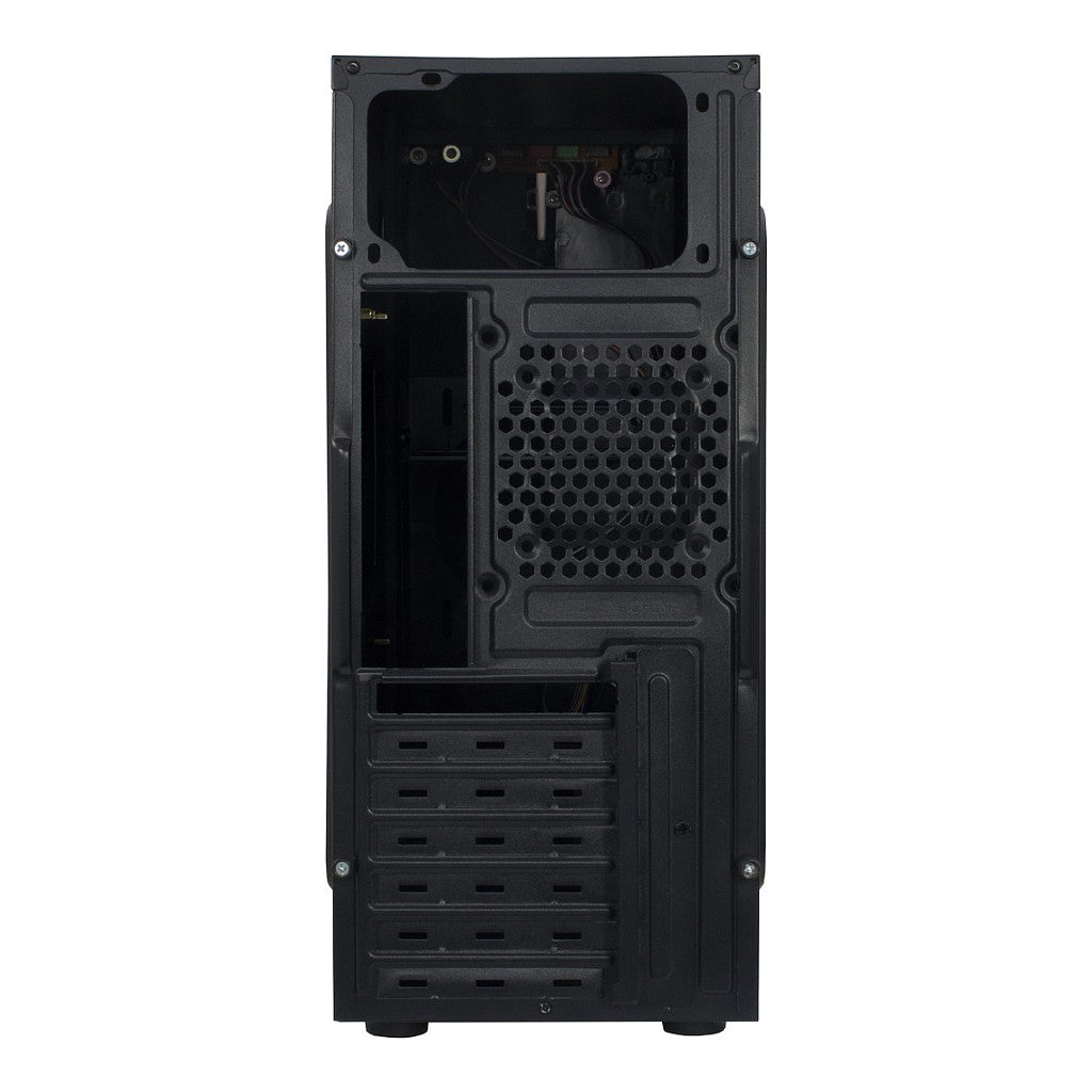 Midi Inter-Tech B-48 w/o PSU