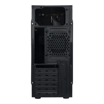 Midi Inter-Tech B-48 w/o PSU