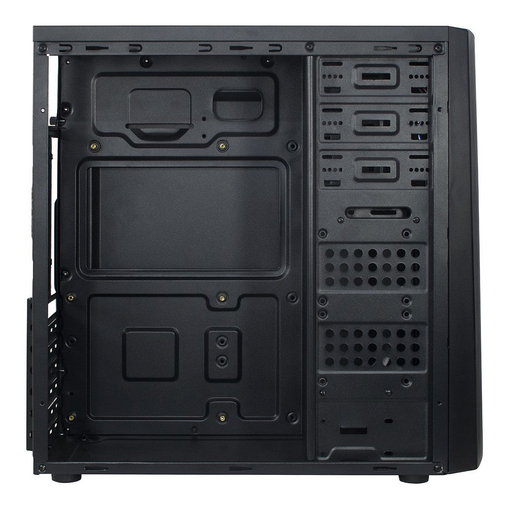 Midi Inter-Tech B-48 w/o PSU