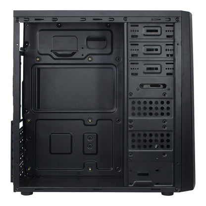 Midi Inter-Tech B-48 w/o PSU