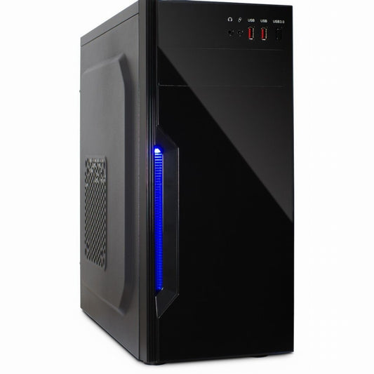 Midi Inter-Tech B-42 ohne Netzteil