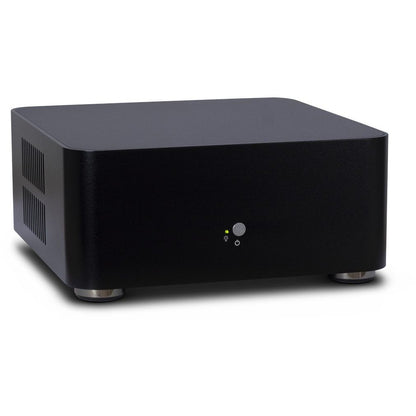 ITX Inter-Tech A80 Schwarz. 60 W