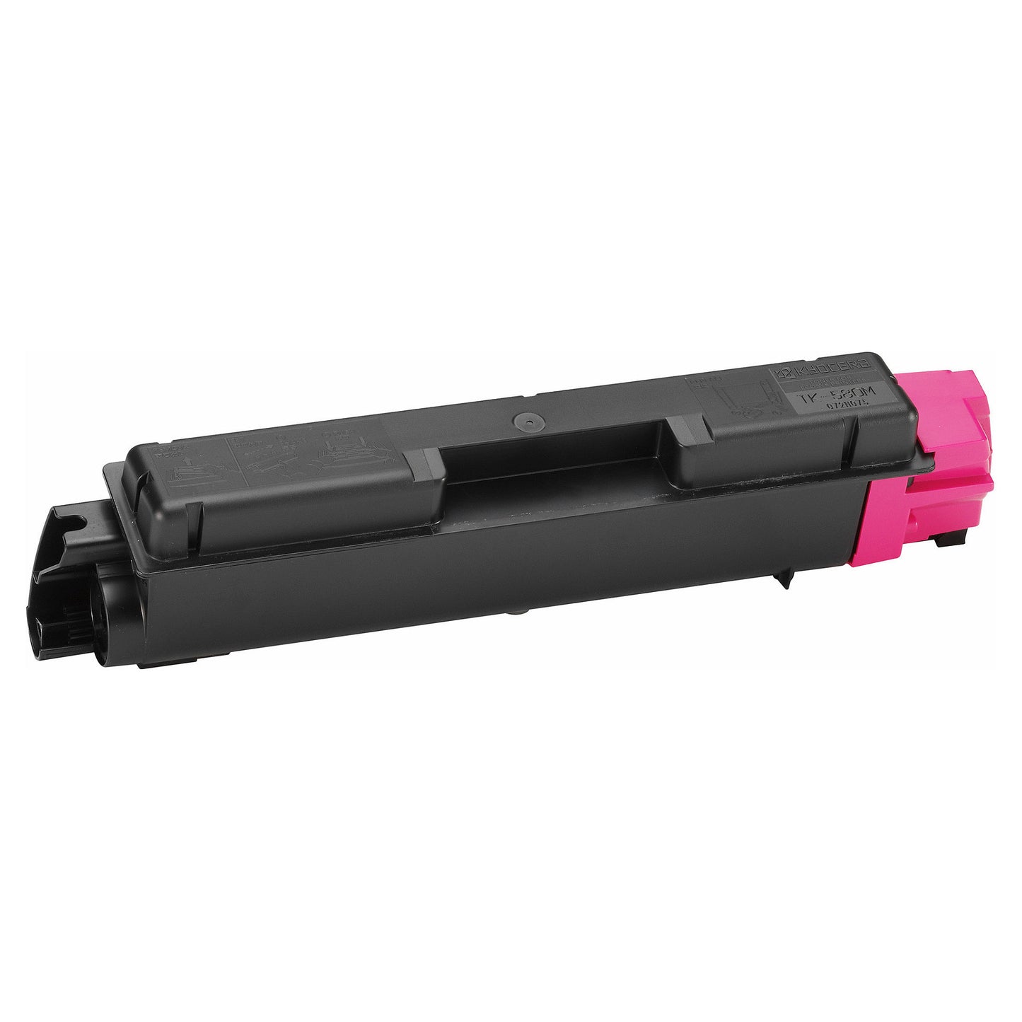 Kyocera Toner TK-580M Magenta bis zu 2.800 Seiten gem. ISO/IEC 19798