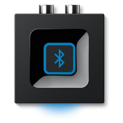 Logitech Bluetooth Audio Adapter