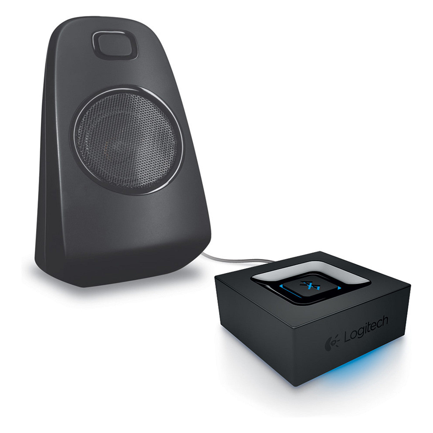 Logitech Bluetooth Audio Adapter