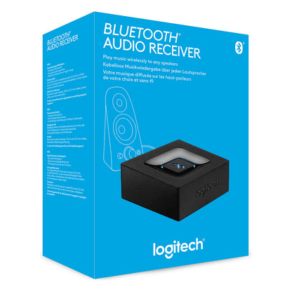 Logitech Bluetooth Audio Adapter
