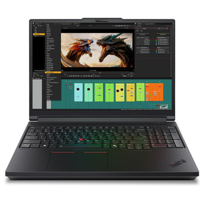 Lenovo ThinkPad P16 G3 CU7-255HX/32GB/1TBSSD/RTX Pro2000/W11Pro