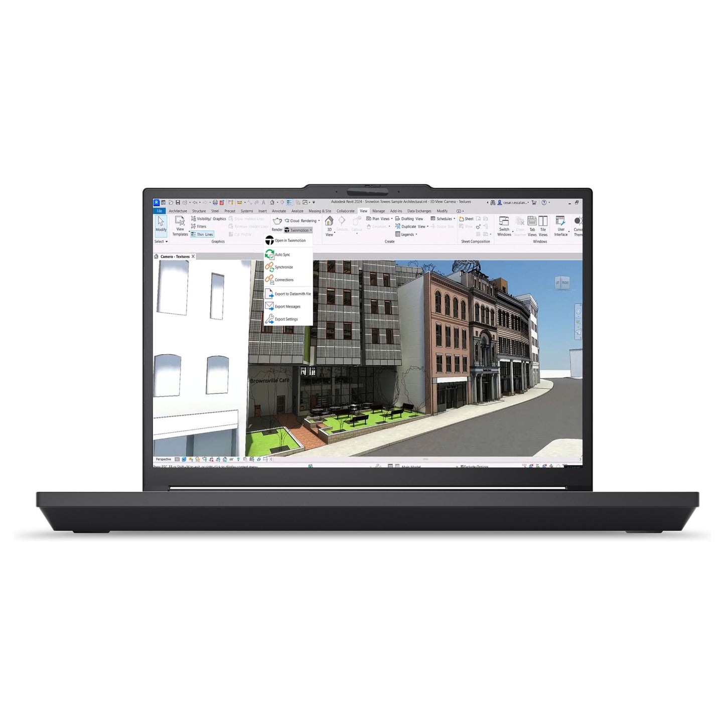 Lenovo ThinkPad P16 G3 CU7-255HX/32GB/1TBSSD/RTX Pro2000/W11Pro