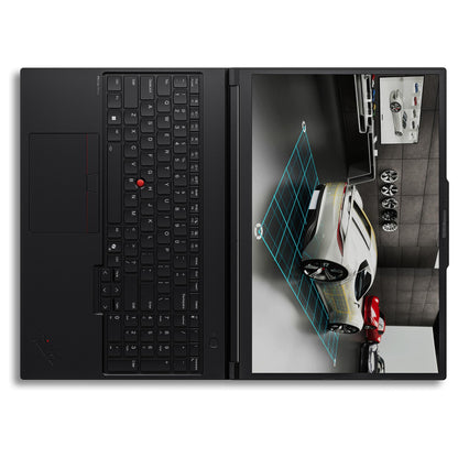 Lenovo ThinkPad P16 G3 CU7-255HX/32GB/1TBSSD/RTX Pro2000/W11Pro