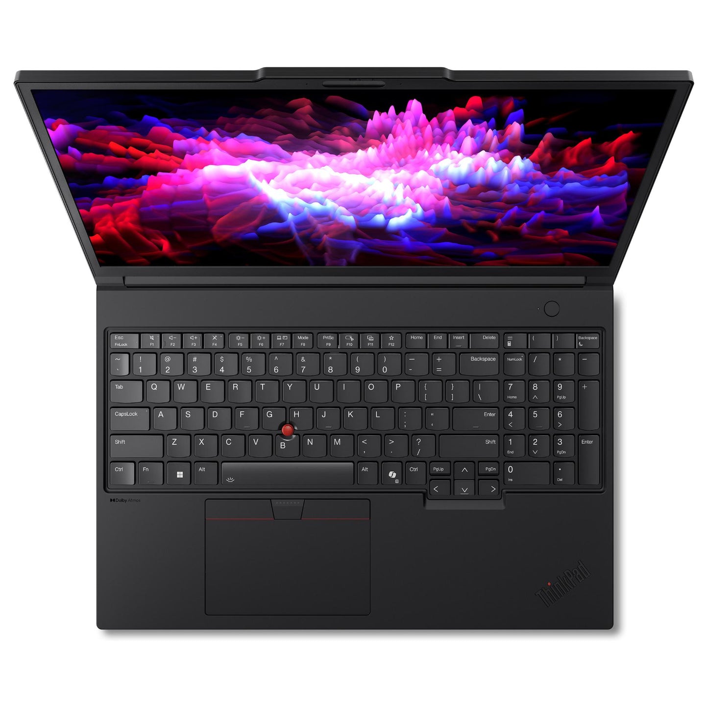 Lenovo ThinkPad P16 G3 CU7-255HX/32GB/1TBSSD/RTX Pro2000/W11Pro
