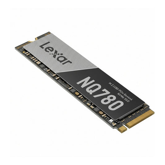 M.2 1TB Lexar PCIe Gen 4X4 NQ780 NVMe