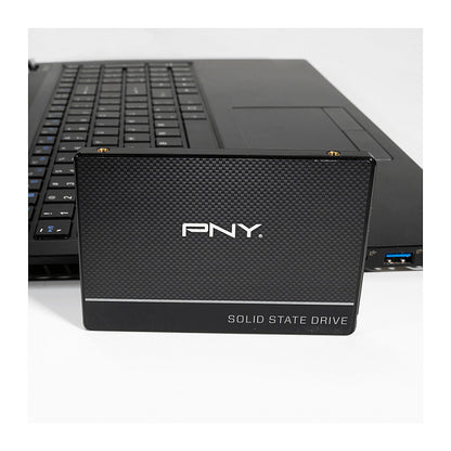 2,5" 2TB PNY (6.3cm) SATAIII CS900 retail