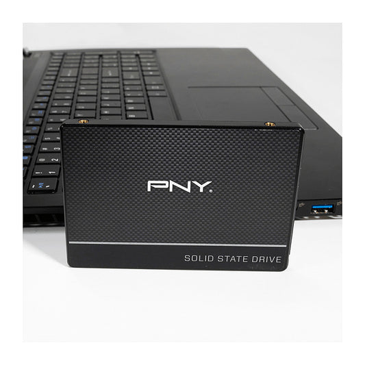 2,5" 2TB PNY (6.3cm) SATAIII CS900 retail