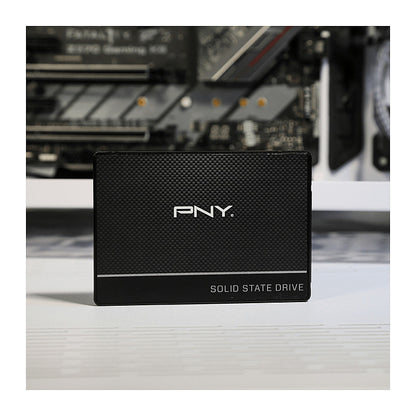 2,5" 2TB PNY (6.3cm) SATAIII CS900 retail