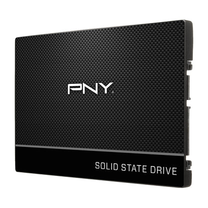 2,5" 2TB PNY (6.3cm) SATAIII CS900 retail