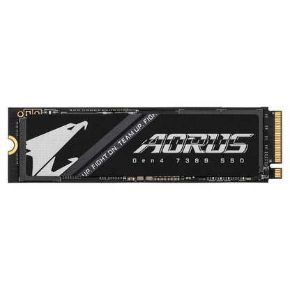M.2 1TB Gigabyte AORUS GEN4 7300E PCI-E NVMe