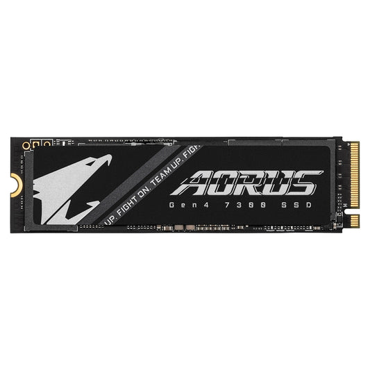 M.2 1TB Gigabyte AORUS GEN4 7300E PCI-E NVMe