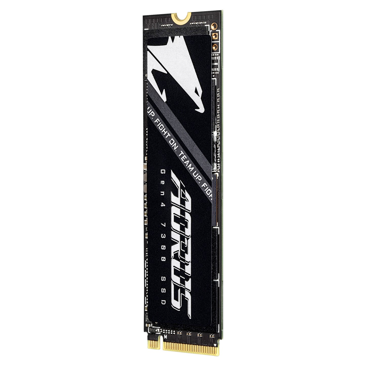 M.2 1TB Gigabyte AORUS GEN4 7300E PCI-E NVMe