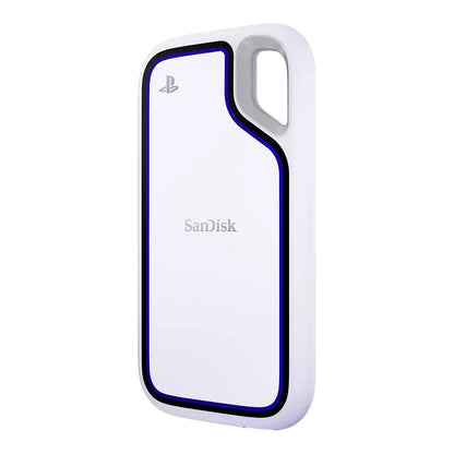 2TB SANDISK Extreme 2TB for PlayStation 5 Console and PC