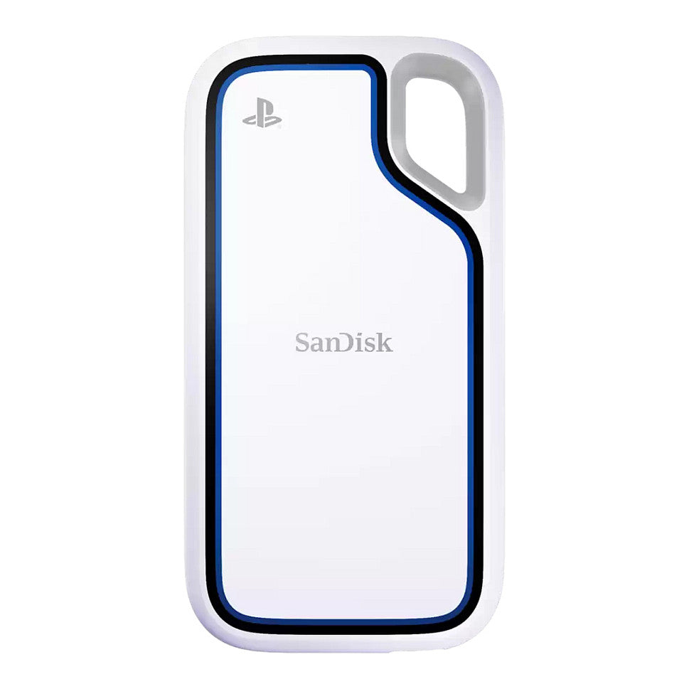 2TB SANDISK Extreme 2TB for PlayStation 5 Console and PC
