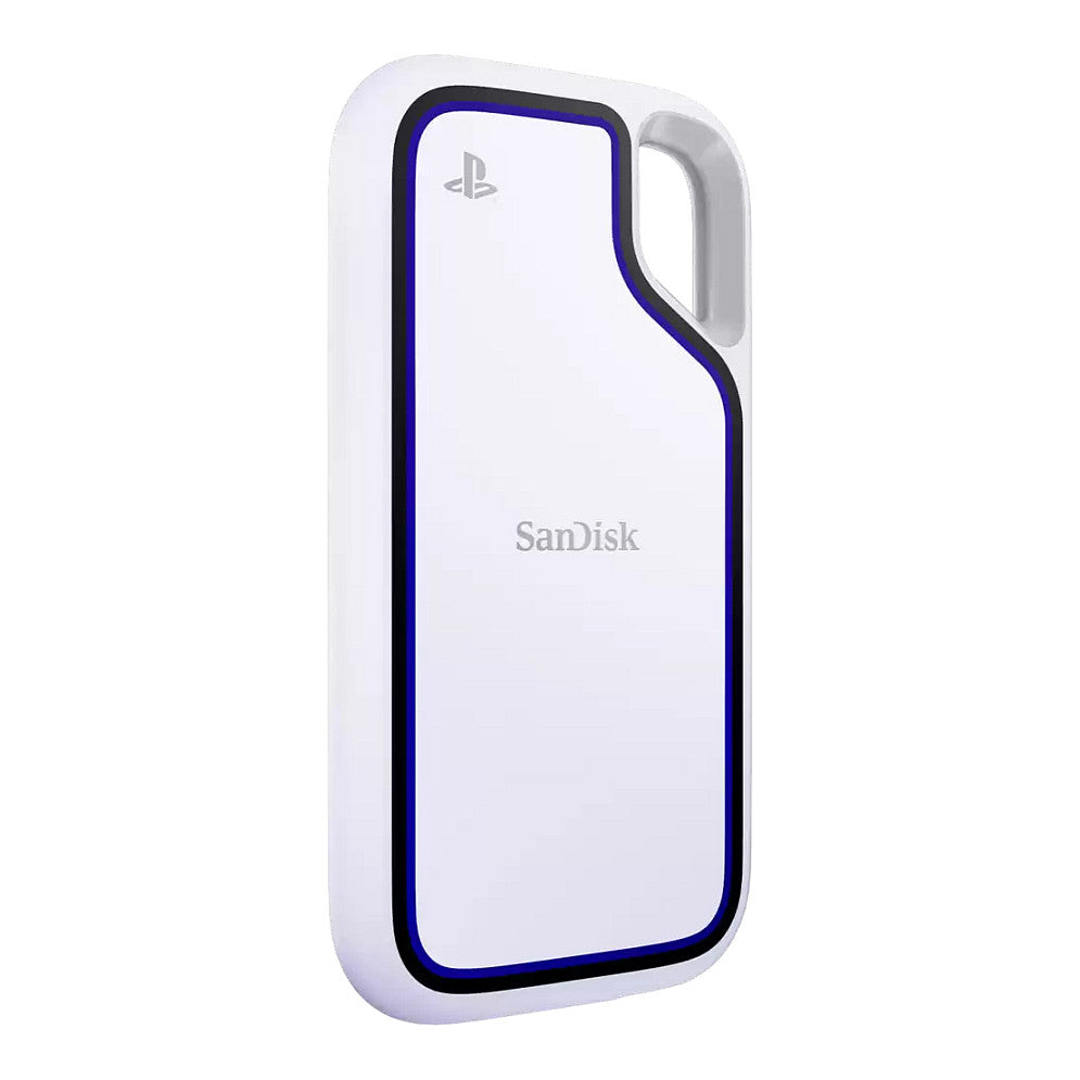 2TB SANDISK Extreme 2TB for PlayStation 5 Console and PC
