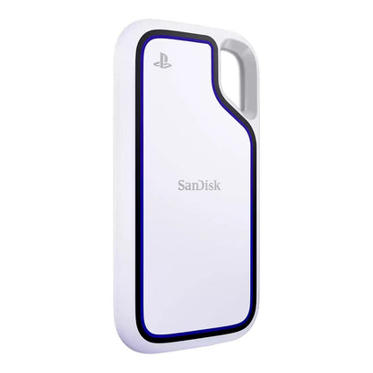 2TB SANDISK Extreme 2TB for PlayStation 5 Console and PC