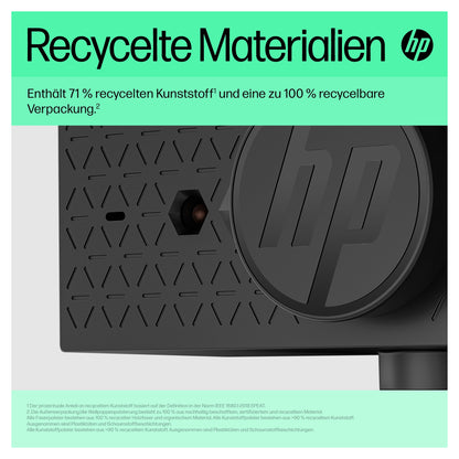 HP 625 4MP 1920x1080 Audio USB