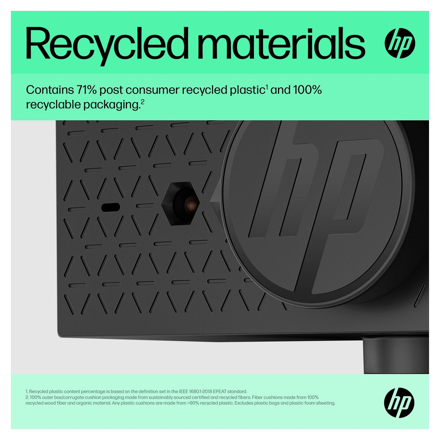 HP 625 4MP 1920x1080 Audio USB