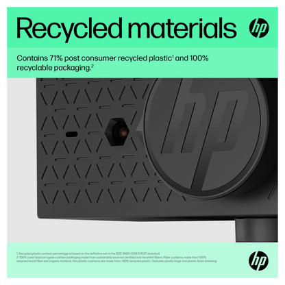 HP 625 4MP 1920x1080 Audio USB