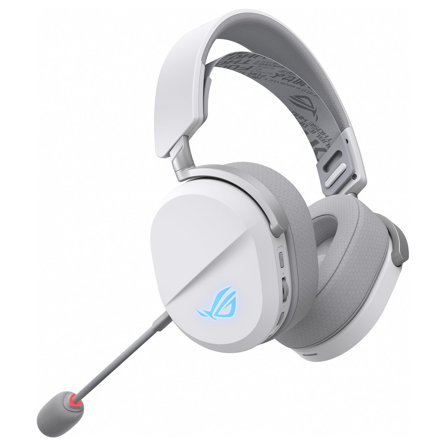 ASUS Headset ROG Pelta white
