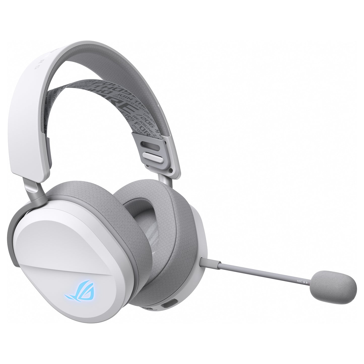 ASUS Headset ROG Pelta white