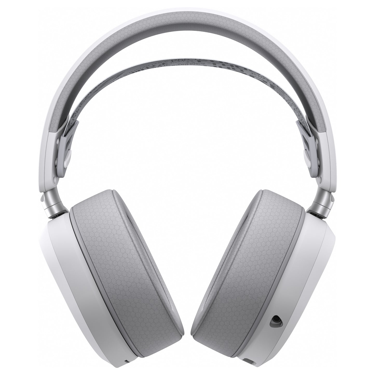 ASUS Headset ROG Pelta white