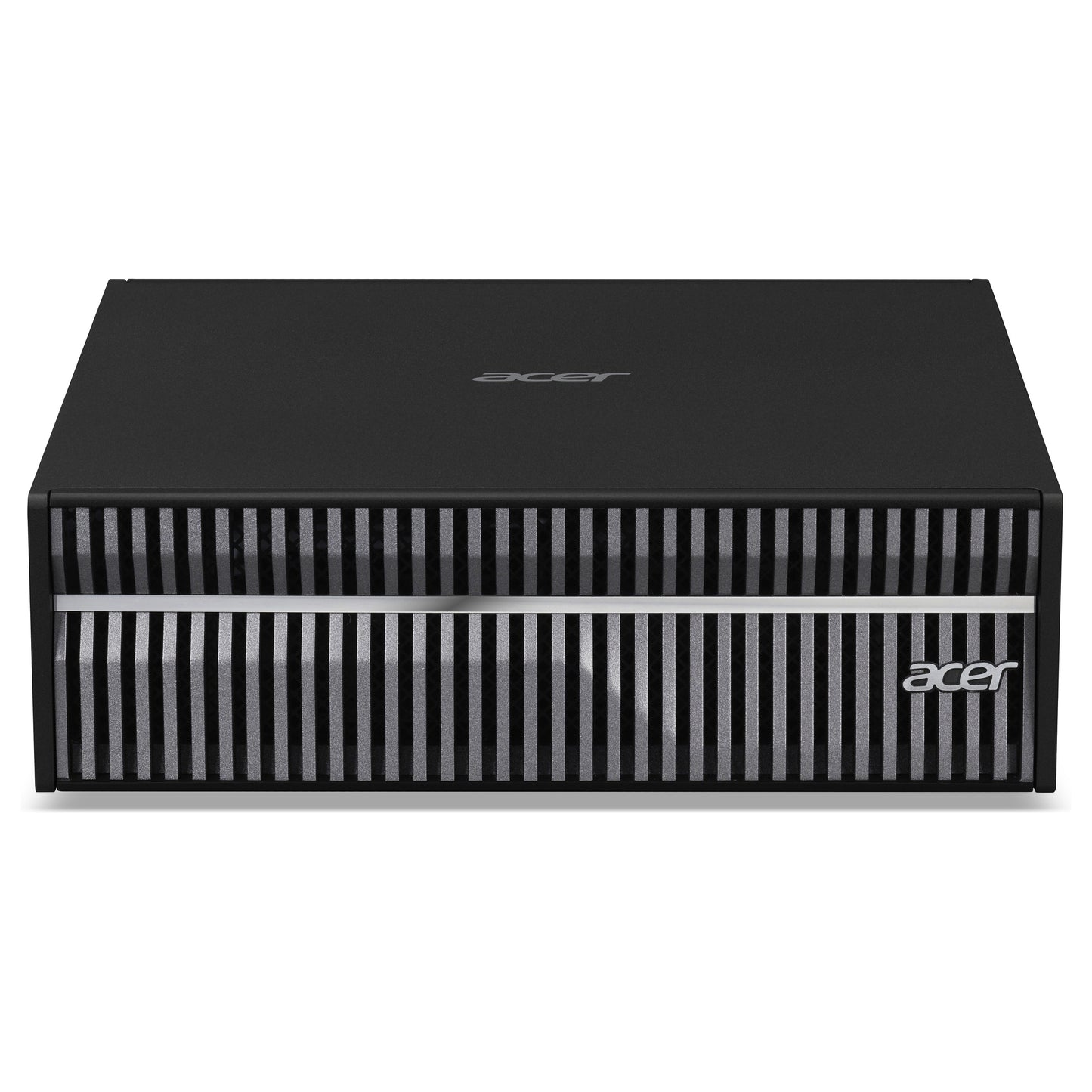 Acer Veriton VGN100 AI Mini Workstation Supercomputer GB10 Blackwell Tensor Core 128GB/4TB SSD NVIDIA DGX