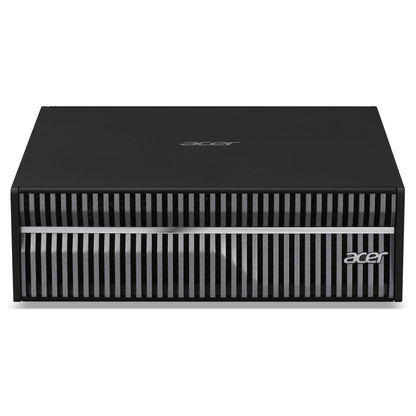 Acer Veriton VGN100 AI Mini Workstation Supercomputer GB10 Blackwell Tensor Core 128GB/4TB SSD NVIDIA DGX
