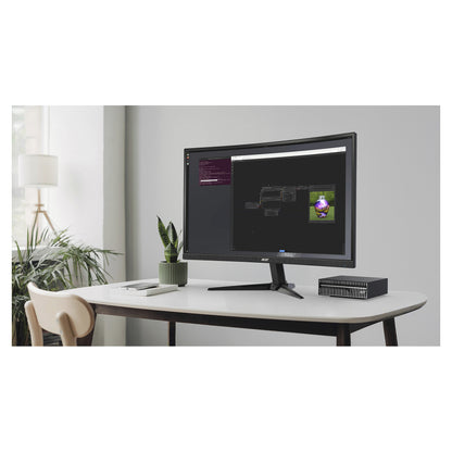 Acer Veriton VGN100 AI Mini Workstation Supercomputer GB10 Blackwell Tensor Core 128GB/4TB SSD NVIDIA DGX