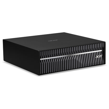 Acer Veriton VGN100 AI Mini Workstation Supercomputer GB10 Blackwell Tensor Core 128GB/4TB SSD NVIDIA DGX