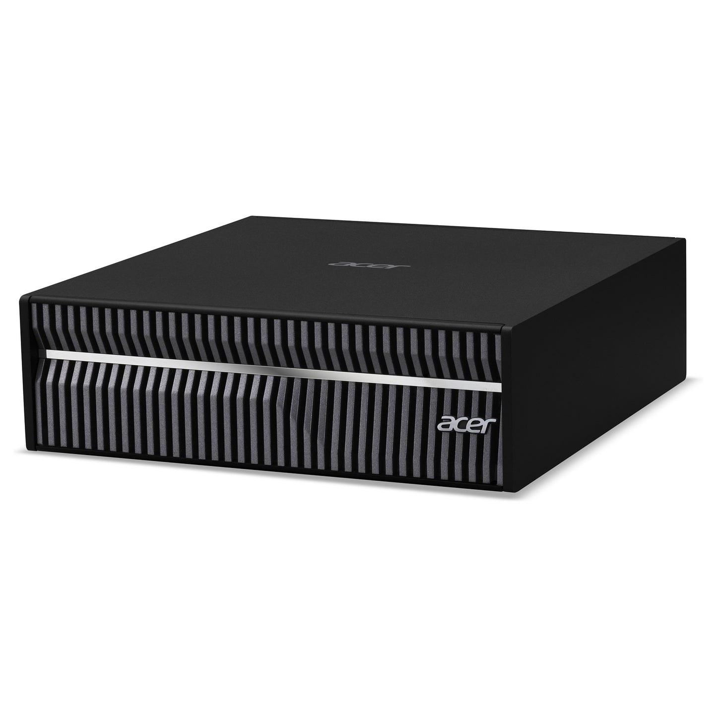 Acer Veriton VGN100 AI Mini Workstation Supercomputer GB10 Blackwell Tensor Core 128GB/4TB SSD NVIDIA DGX