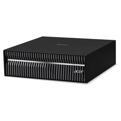 Acer Veriton VGN100 AI Mini Workstation Supercomputer GB10 Blackwell Tensor Core 128GB/4TB SSD NVIDIA DGX