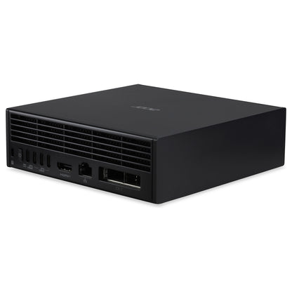 Acer Veriton VGN100 AI Mini Workstation Supercomputer GB10 Blackwell Tensor Core 128GB/4TB SSD NVIDIA DGX