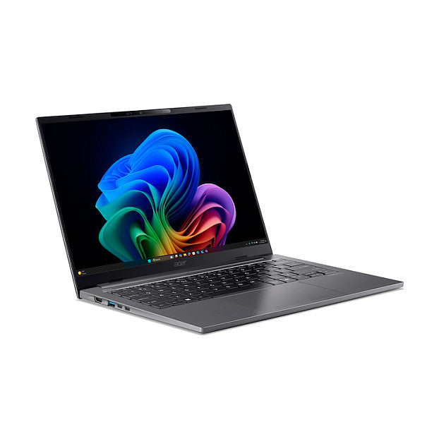 Aer Travelmate X4 TMX414-51 CU5 226V/16GB/512GBSSD/W11Pro