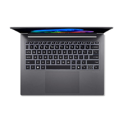 Aer Travelmate X4 TMX414-51 CU5 226V/16GB/512GBSSD/W11Pro