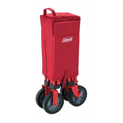 COLEMAN Camping Bollerwagen
