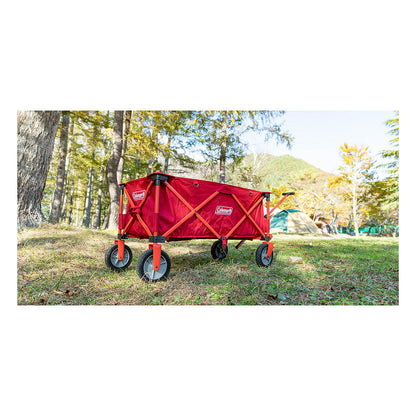 COLEMAN Camping Bollerwagen