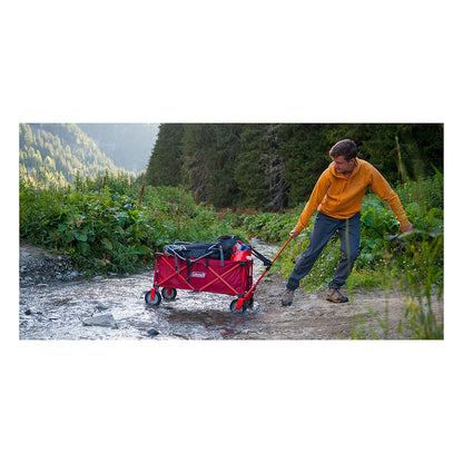 COLEMAN Camping Bollerwagen