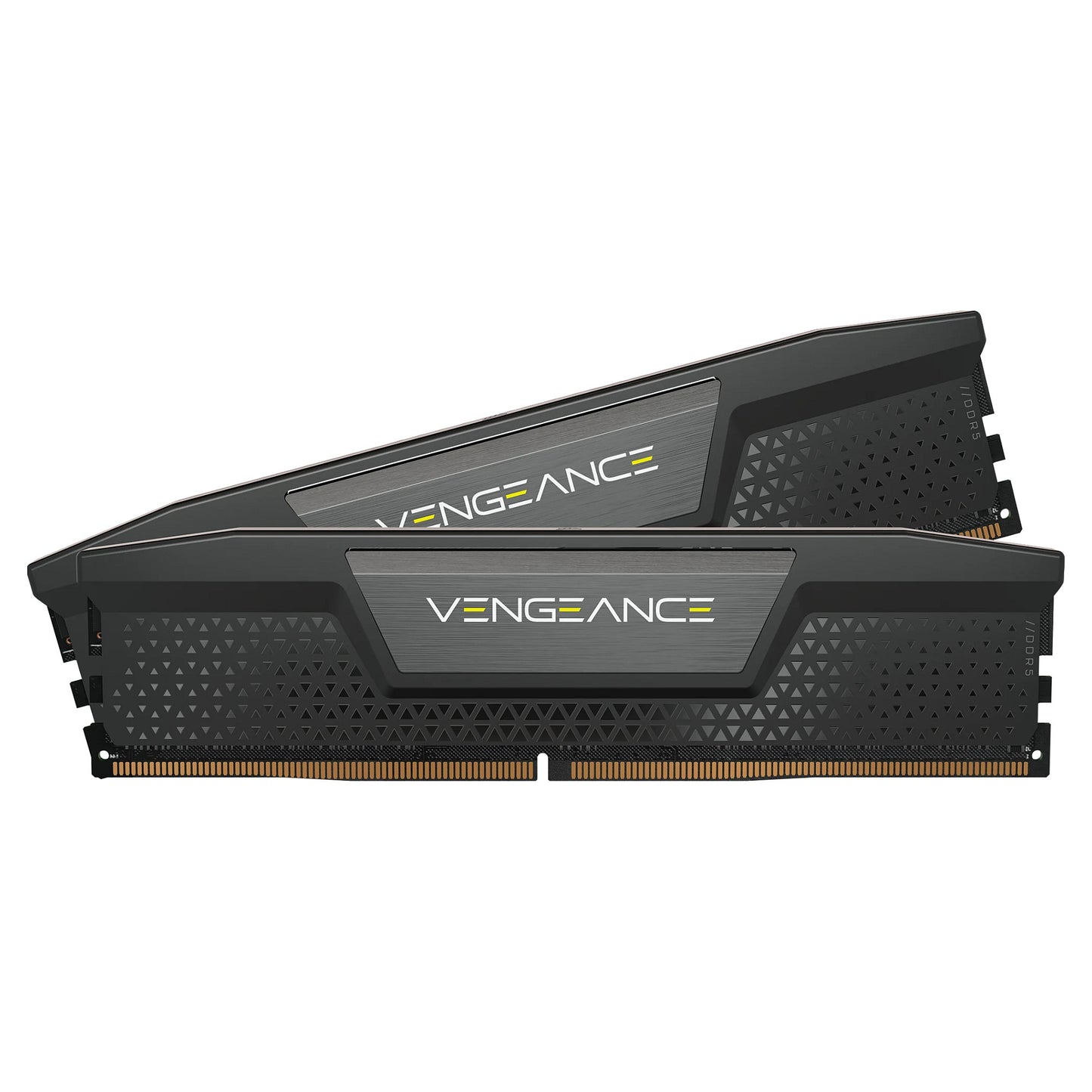 96GB PC 5600 CL40 CORSAIR KIT (4x24GB) VENGEANCE Black retail