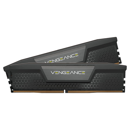 96GB PC 5600 CL40 CORSAIR KIT (4x24GB) VENGEANCE Black retail